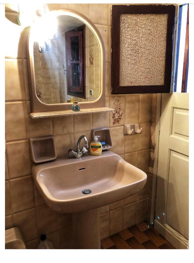 Partarolos Traditional House Aperathos Экстерьер фото